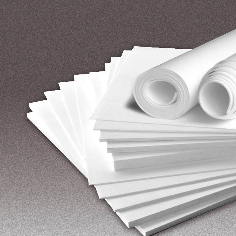 PTFE ( polytetrafluoroethylene ) Sheet