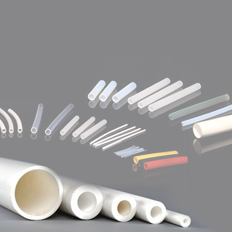 PTFE ( polytetrafluoroethylene ) Tube/ Pipe