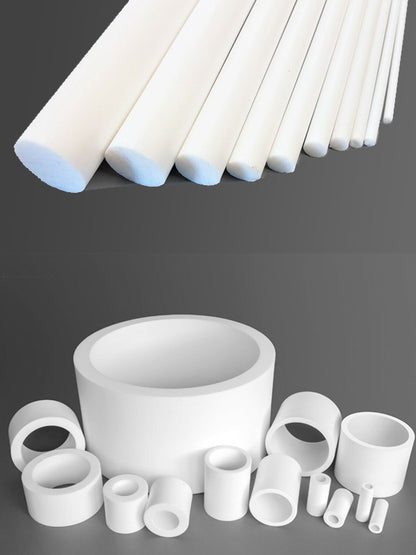 Filled PTFE Products