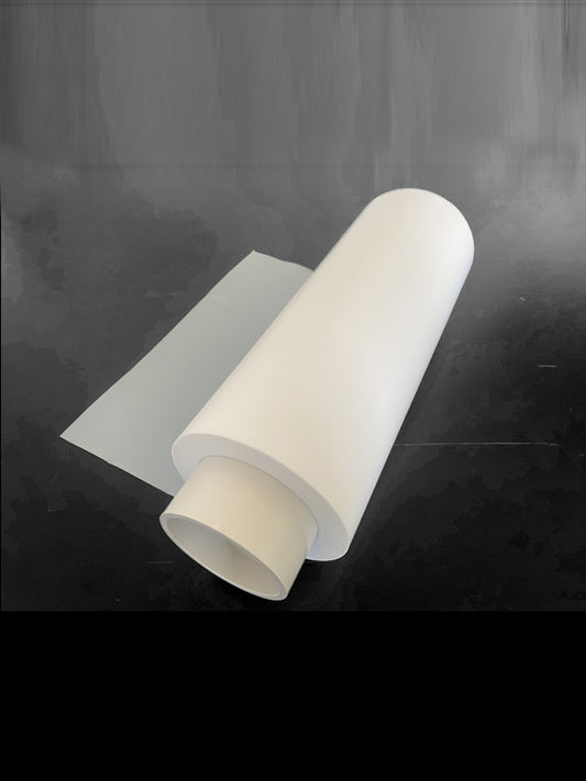 PTFE Hot Pressing Transfer Film for Hydrogen Fuel Cell Thin-Layer Electrodes