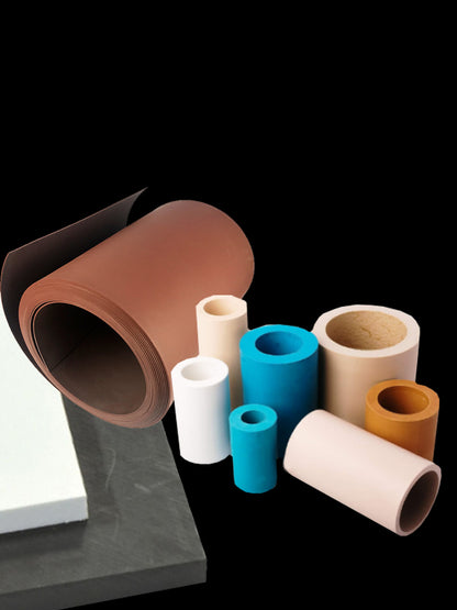 Filled PTFE Products