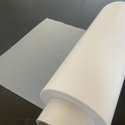 PTFE Hot Pressing Transfer Film for Hydrogen Fuel Cell Thin-Layer Electrodes