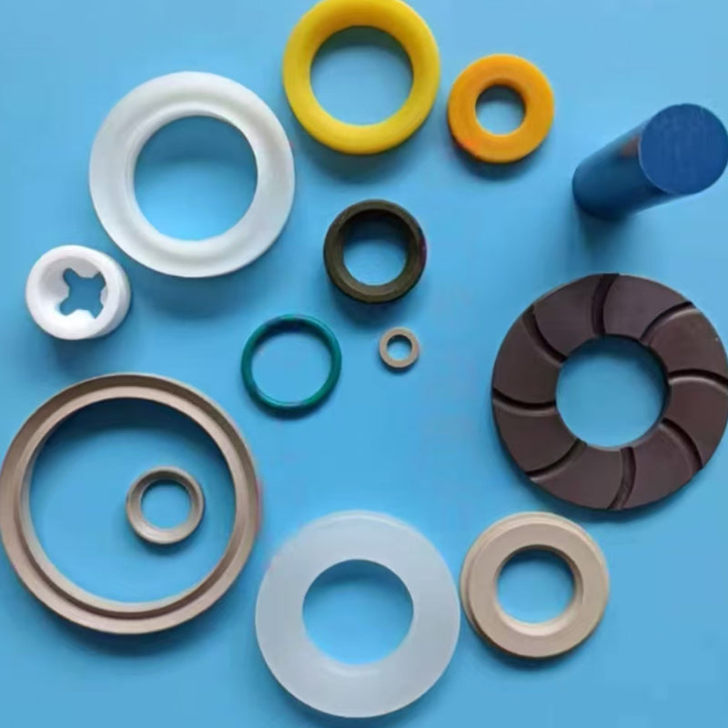 Filled PTFE Products