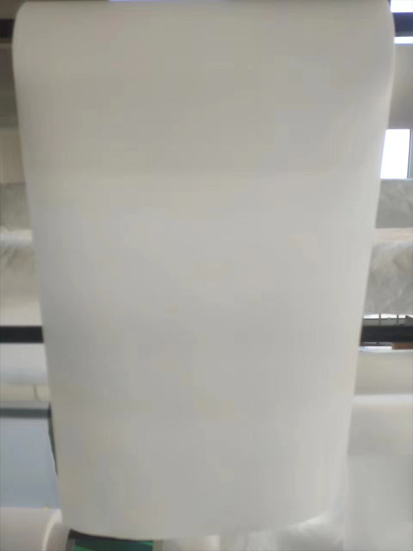 PTFE Hot Pressing Transfer Film for Hydrogen Fuel Cell Thin-Layer Electrodes