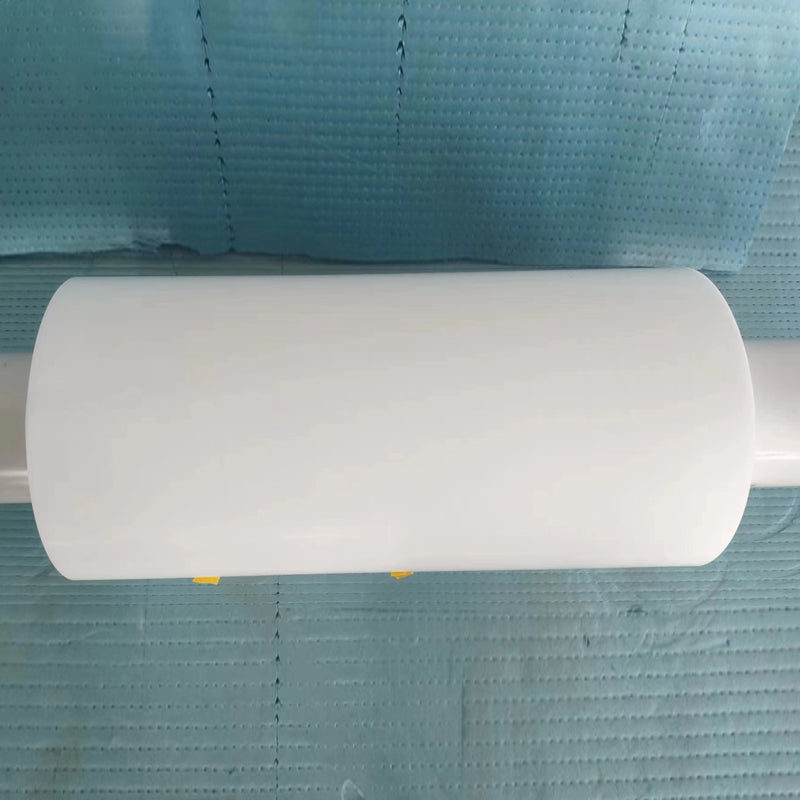 PTFE Hot Pressing Transfer Film for Hydrogen Fuel Cell Thin-Layer Electrodes