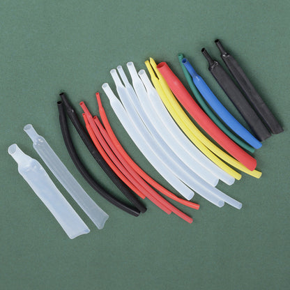 PTFE (Teflon) Heat Shrink Tubing Shrinkage Ratio To 4:1