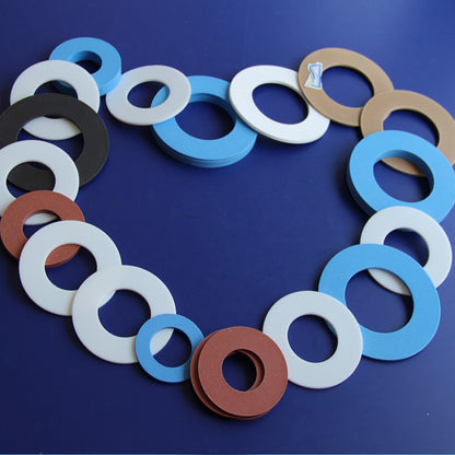 PTFE(Teflon) Gasket