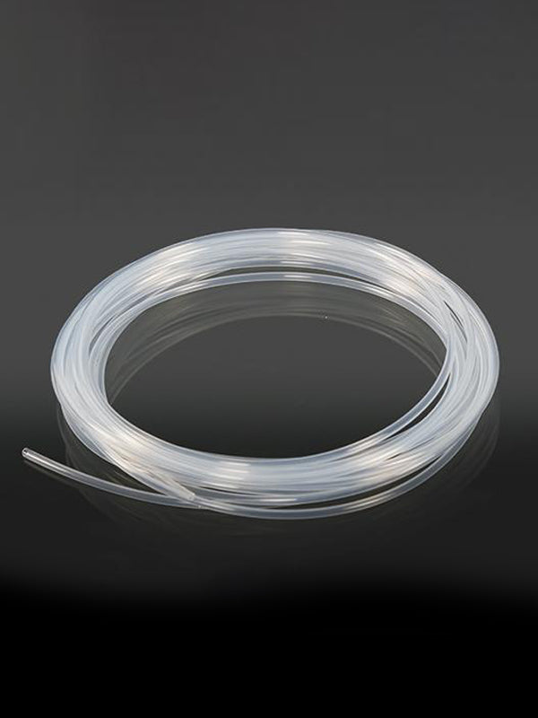 FEP (Fluorinated Ethylene Propylene) Clear Chemical Resistant Tubing