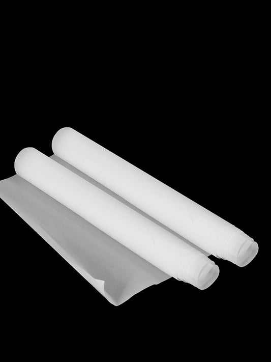 PTFE Film Skived PTFE Film Roll Thickness 0.01mm to 6mm