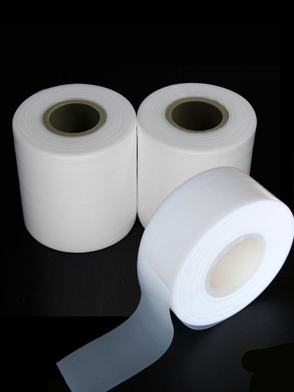 PTFE Film Skived PTFE Film Roll Thickness 0.01mm to 6mm