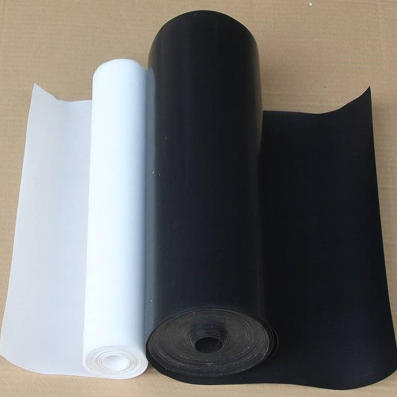 PTFE Film Skived PTFE Film Roll Thickness 0.01mm to 6mm